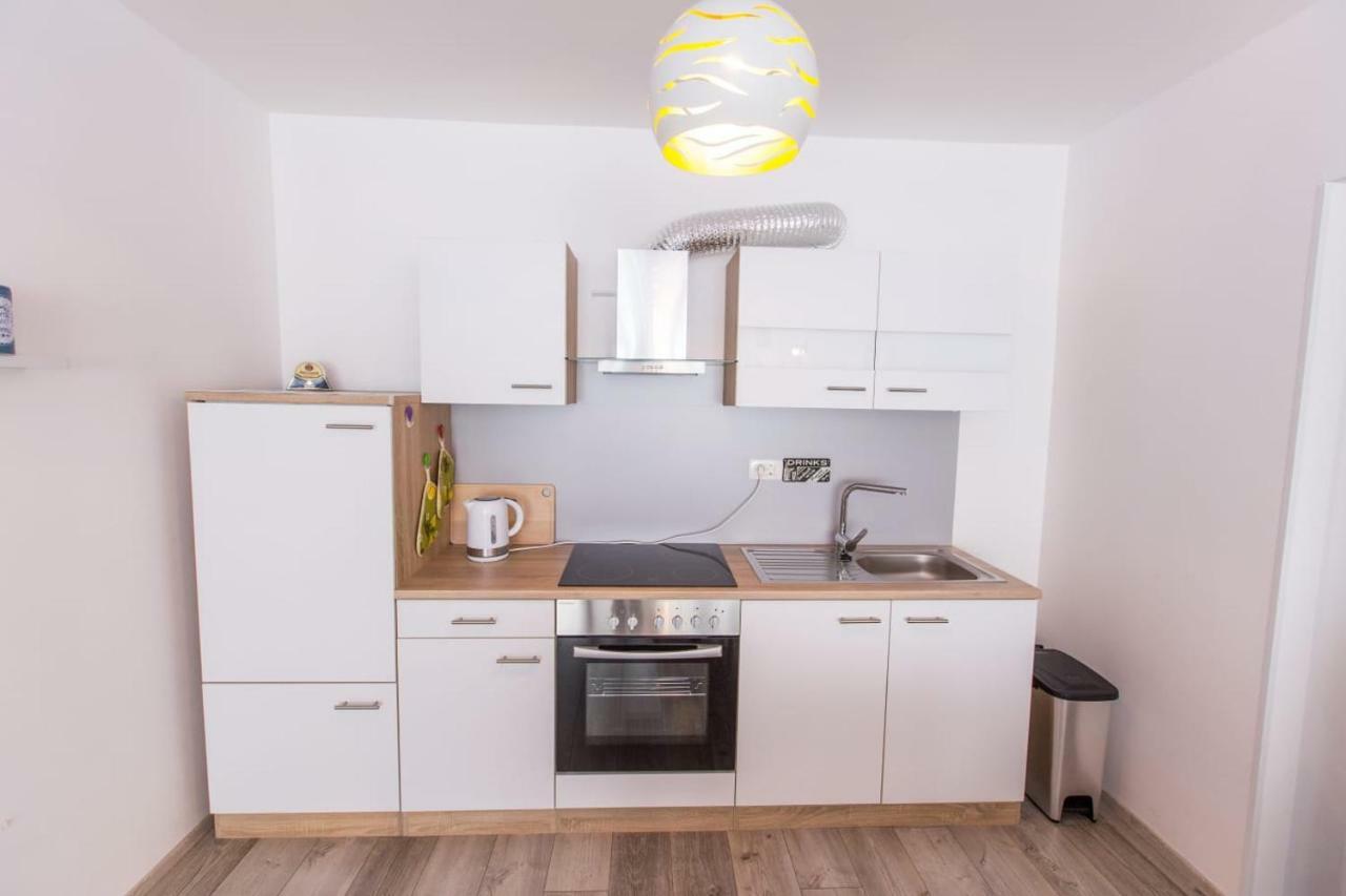 Apartment Amelia Pula Eksteriør billede